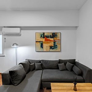 Apartamento de 2 Dormitorios